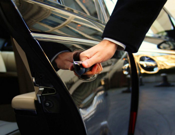 Трансфер - Отель Sunrise Garden Hotel / Санрайз Гарден