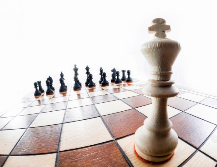 Прокат настольных игр - Отель Sunrise Garden Hotel / Санрайз Гарден