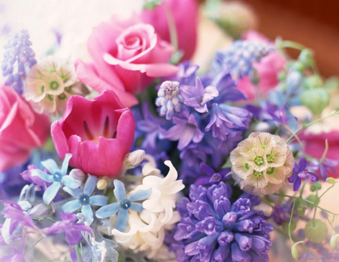 Доставка цветов - Отель Sunrise Garden Hotel / Санрайз Гарден