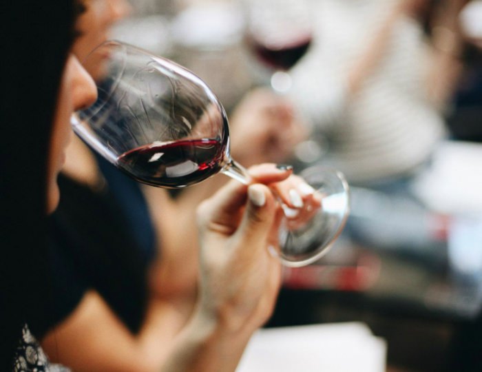 Дегустация с сомелье - Отель Sunrise Garden Hotel / Санрайз Гарден