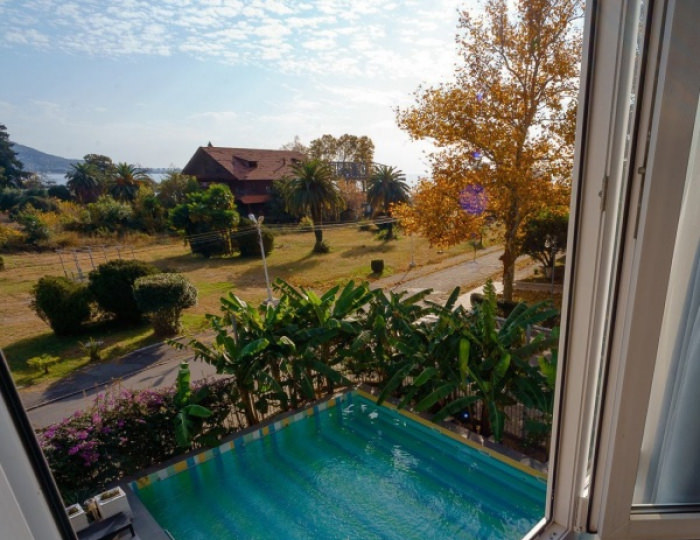 Стандартный 2-местный 1-комнатный - Отель Sunrise Garden Hotel / Санрайз Гарден