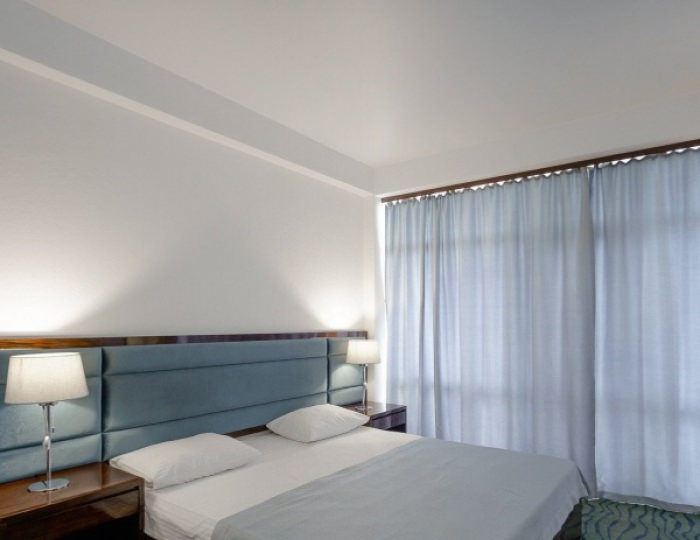 Стандартный 2-местный 1-комнатный - Отель Sunrise Garden Hotel / Санрайз Гарден