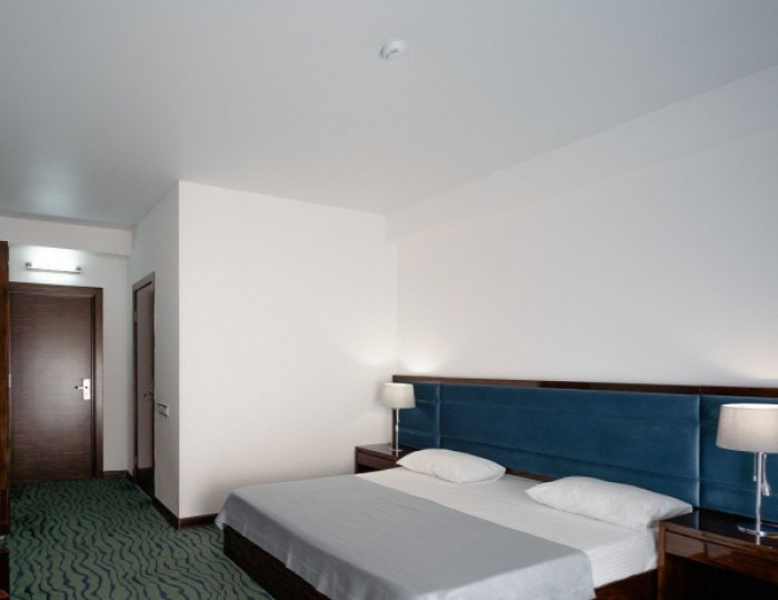 Стандартный 2-местный 1-комнатный с балконом - Отель Sunrise Garden Hotel / Санрайз Гарден