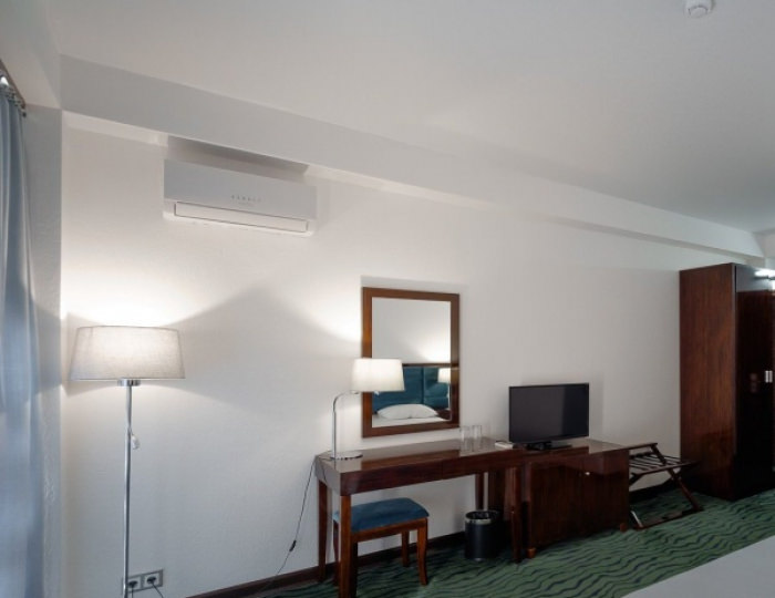 Стандартный 2-местный 1-комнатный с балконом - Отель Sunrise Garden Hotel / Санрайз Гарден